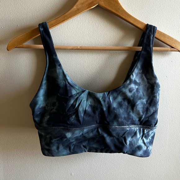 Lululemon Align Reversible Bra - Sz 6 - Picture 1 of 2